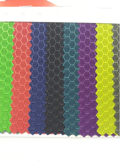 GZ-DL  210D蜂窩格尼龍   DL-2135 後面照